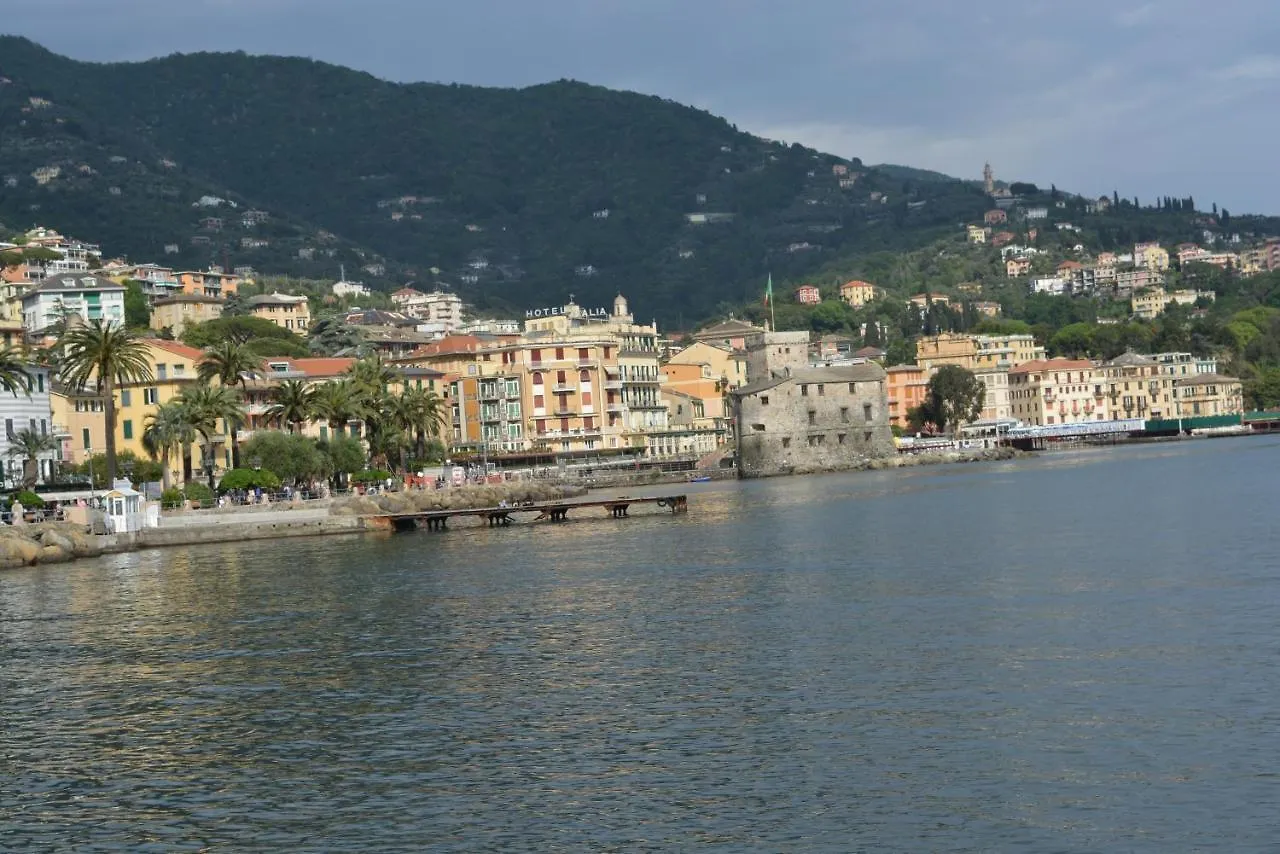 Ilgirasole B&B Rapallo