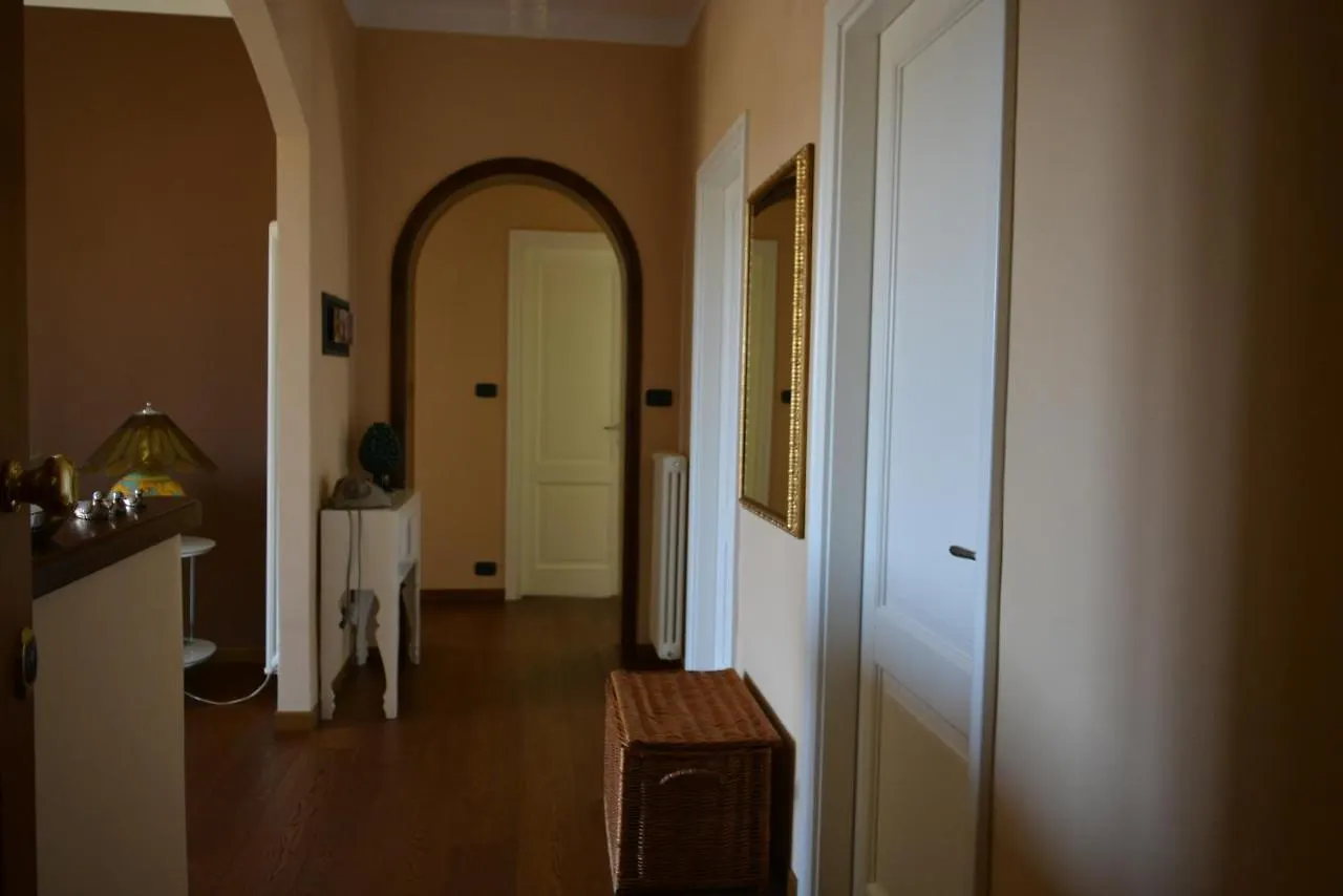 Bed & Breakfast Ilgirasole B&B Rapallo