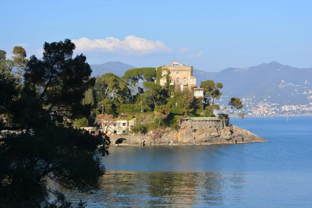 Ilgirasole B&B Rapallo