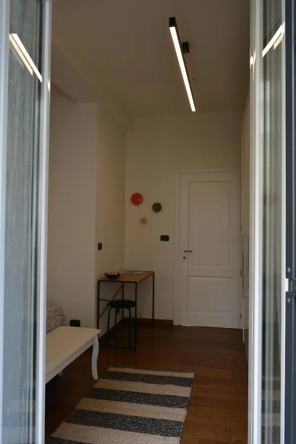 Bed & Breakfast Ilgirasole B&B Rapallo