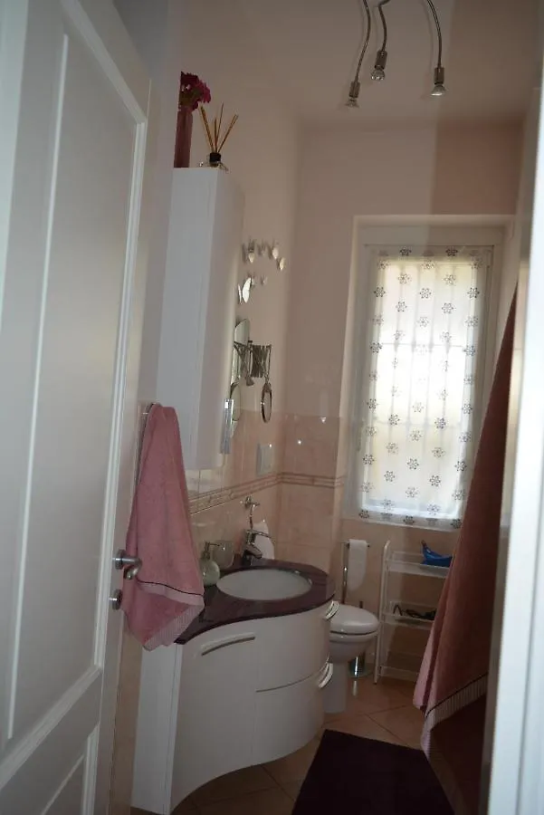 Ilgirasole B&B Rapallo Bed & Breakfast