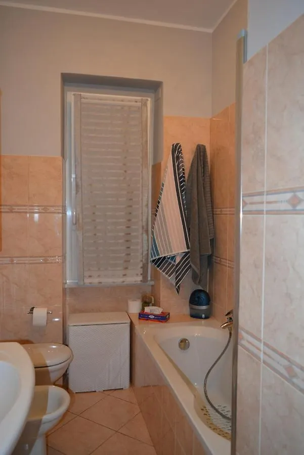 Ilgirasole B&B Rapallo