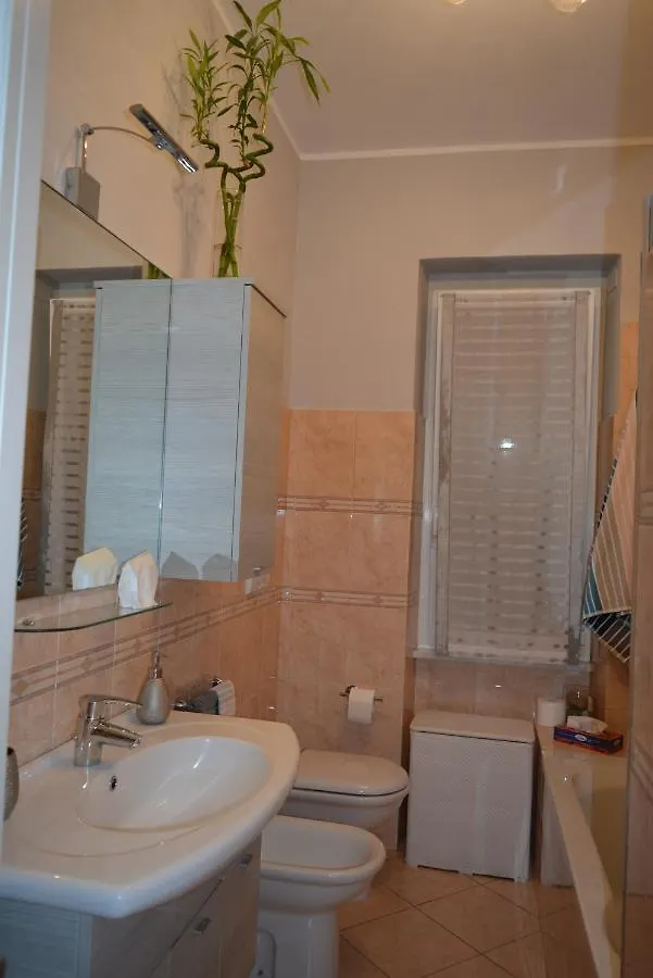 Ilgirasole B&B Rapallo 0*,  Italy