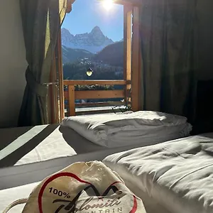 Dolomiti Gaia 3*, Venas Italy