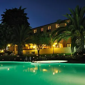 Country & 4*, Alghero Italy