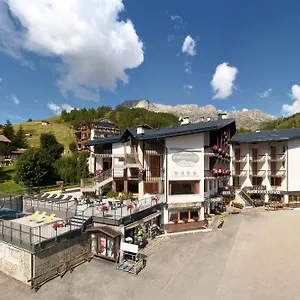 Portavescovo 3*, Arabba Italy