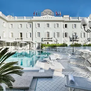 Grand Des Bains 5*, Riccione Italy
