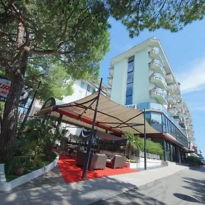 Europa 4*, Lido di Jesolo Italy