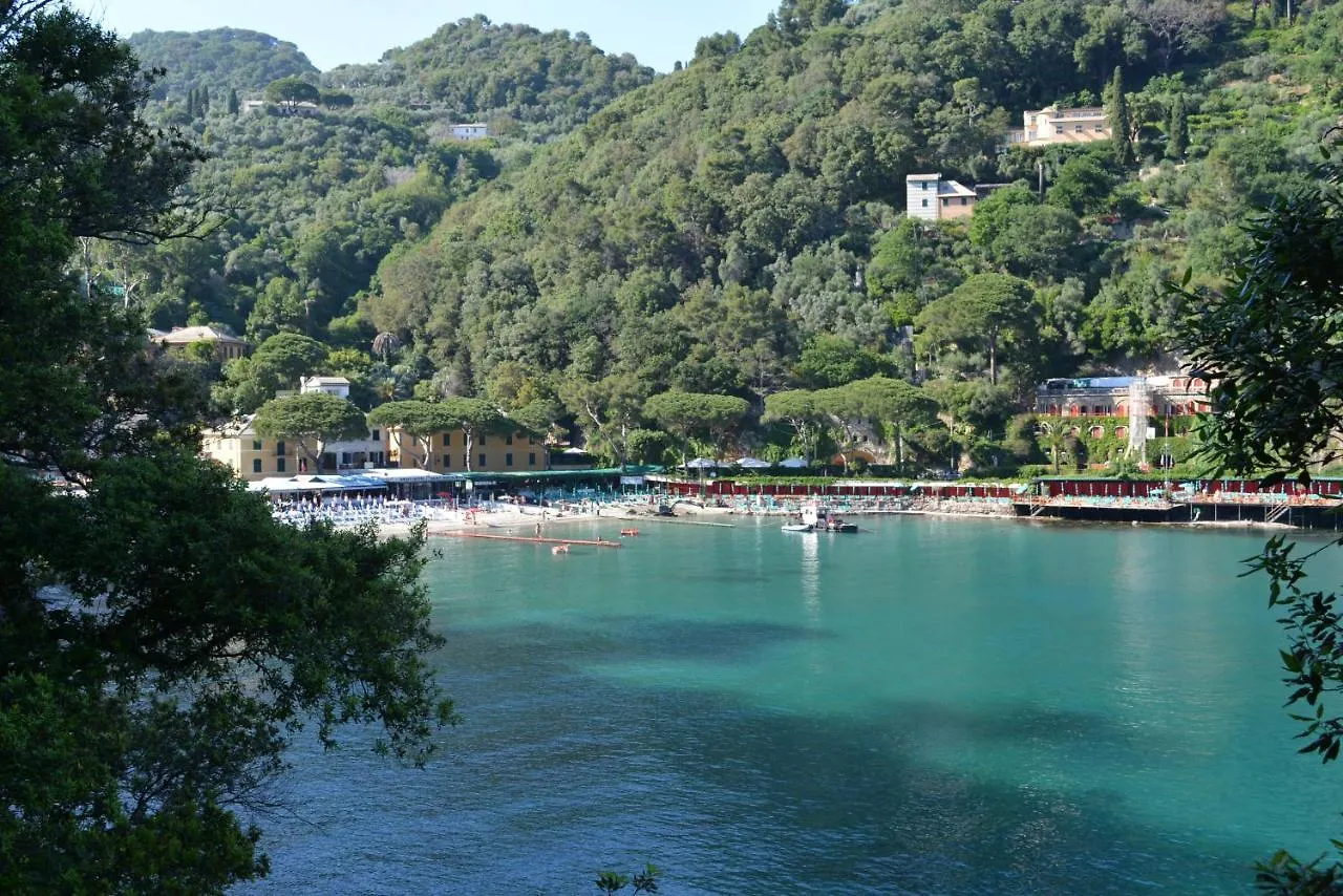 Ilgirasole B&B Rapallo 0*,  Italien