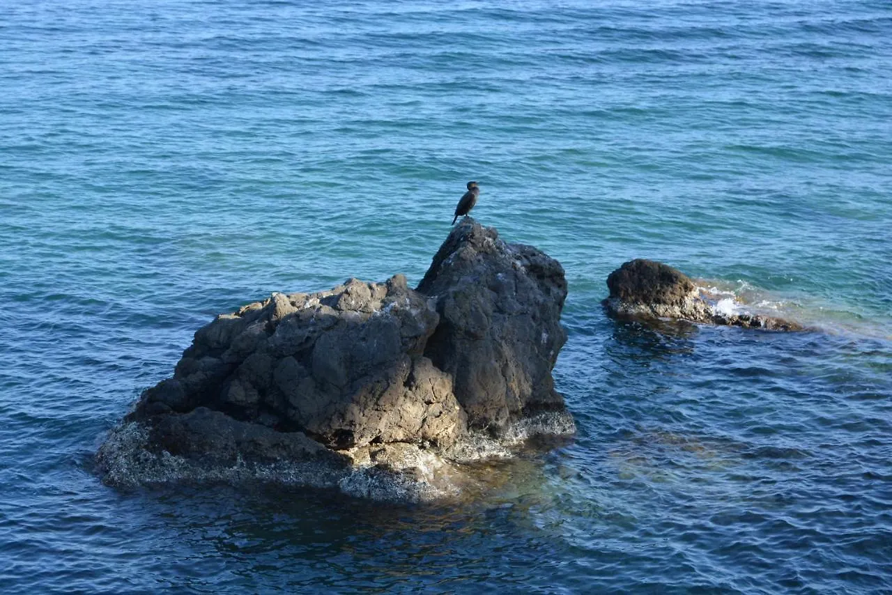 Ilgirasole B&B Rapallo Italien