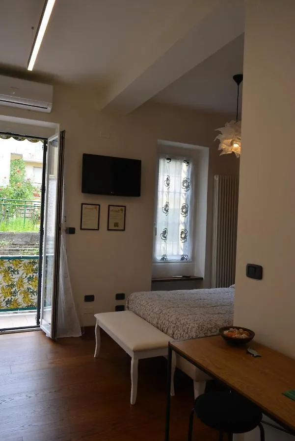 Ilgirasole B&B Rapallo