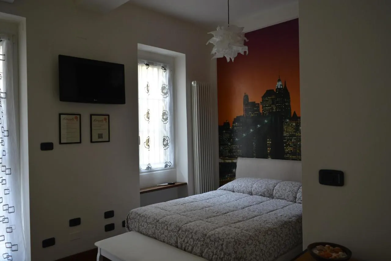 Ilgirasole B&B Rapallo