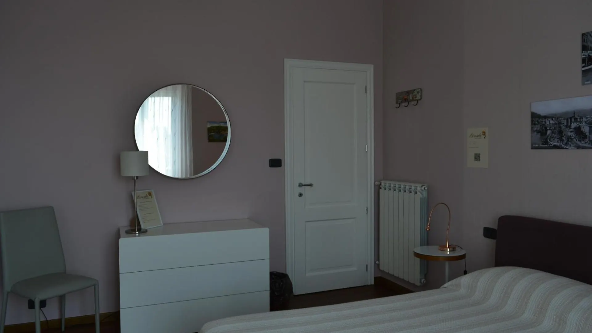 Ilgirasole B&B Rapallo